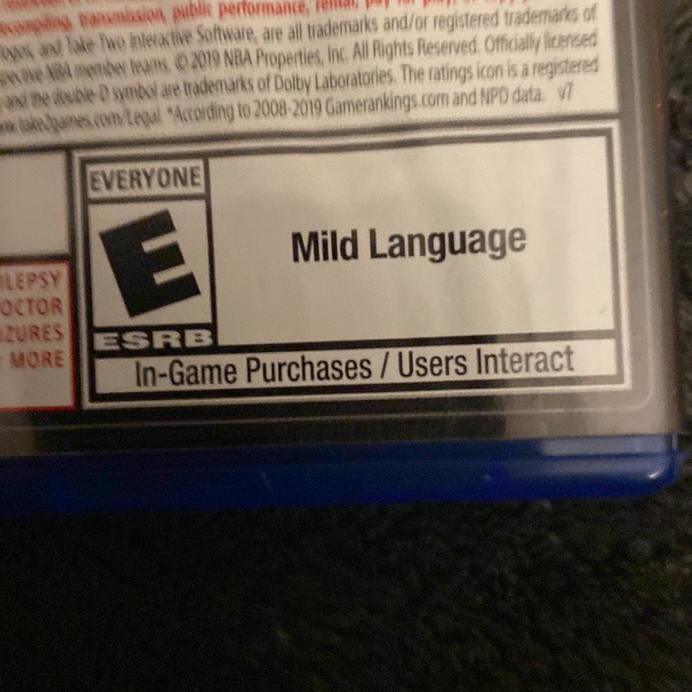 ps4 - Picture 4 of 4